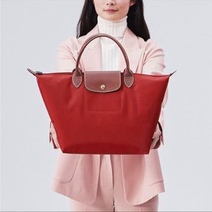 Longchamp Le Pliage Tote